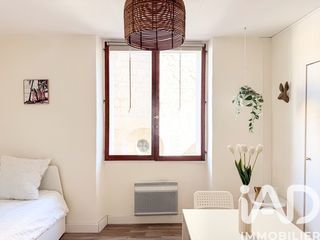  Appartement � vendre 1 pi�ce 22 m�