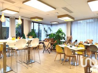  Appartement � vendre 1 pi�ce 23 m�