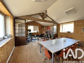  Immeuble � vendre 196 m�