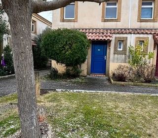 Maison � vendre 3 pi�ces 70 m�