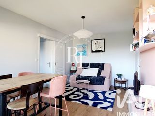  Appartement � vendre 2 pi�ces 35 m�