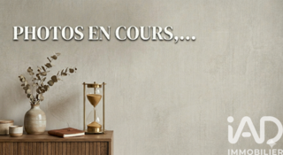  Appartement � vendre 3 pi�ces 61 m�