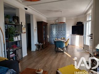  Maison � vendre 5 pi�ces 128 m�