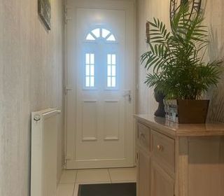  Maison � vendre 3 pi�ces 81 m�