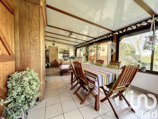  Maison � vendre 6 pi�ces 133 m�