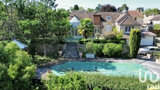  Maison � vendre 8 pi�ces 210 m�