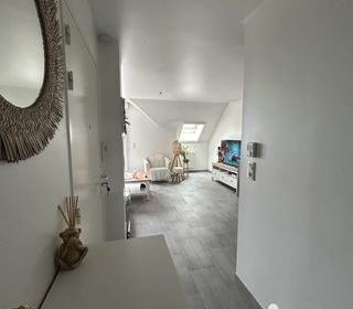  Appartement � vendre 2 pi�ces 40 m�