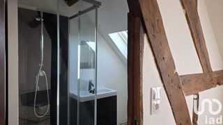  Appartement � vendre 2 pi�ces 26 m�