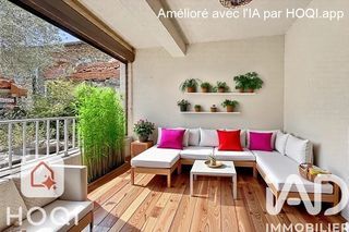  Maison � vendre 4 pi�ces 103 m�