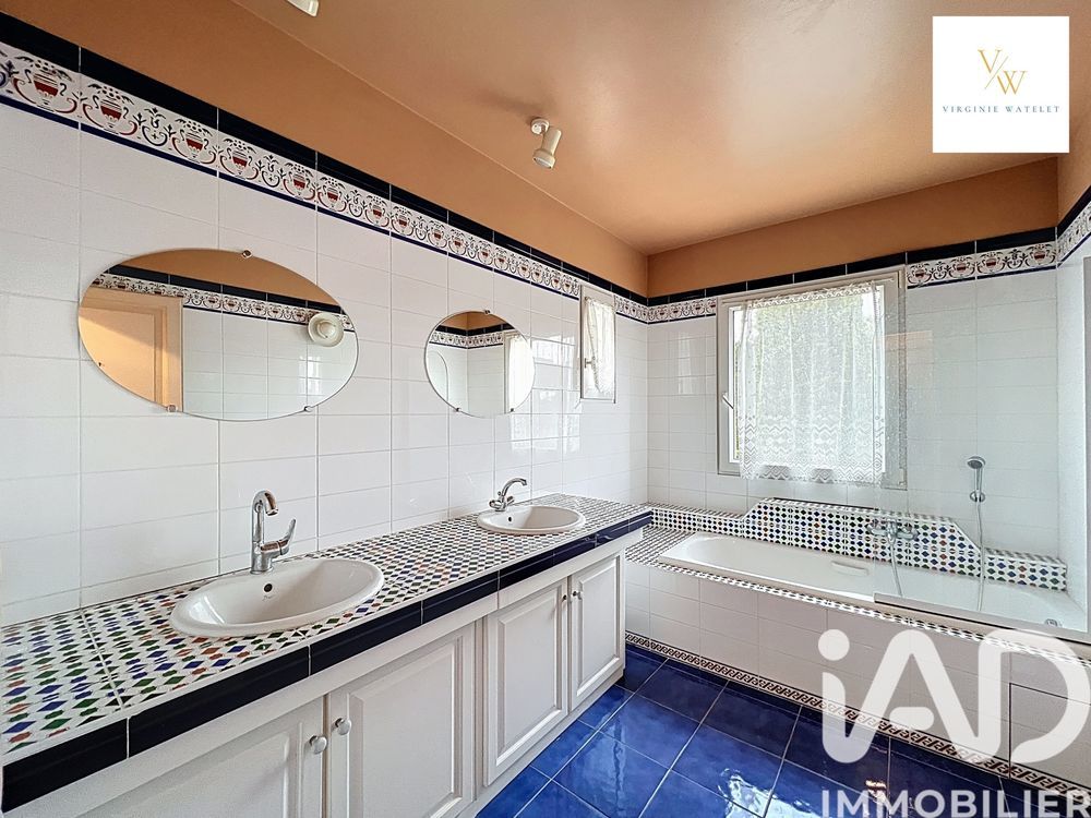 � vendre  Villa Les Matelles (34270)