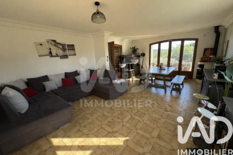   Vente Maison/villa 6 pi�ces Maison - 6 pi�ce(s) - 157 m�