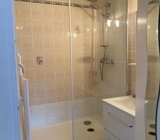  Appartement � vendre 2 pi�ces 34 m�