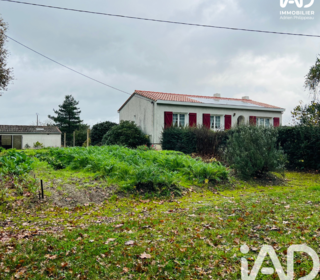  Maison � vendre 5 pi�ces 131 m�