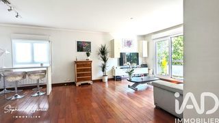  Appartement � vendre 3 pi�ces 64 m�