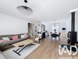  Maison � vendre 6 pi�ces 120 m�