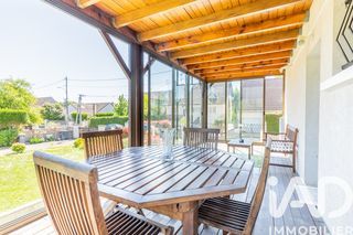  Maison � vendre 5 pi�ces 122 m�