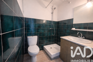  Appartement � vendre 4 pi�ces 60 m�