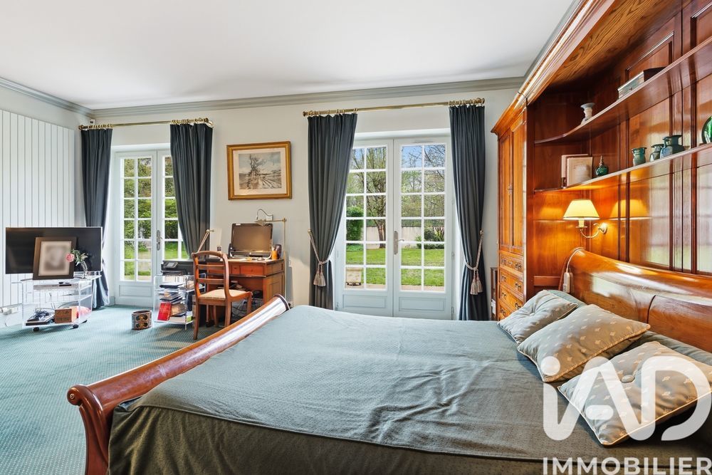 � vendre  Maison Santeny (94440)