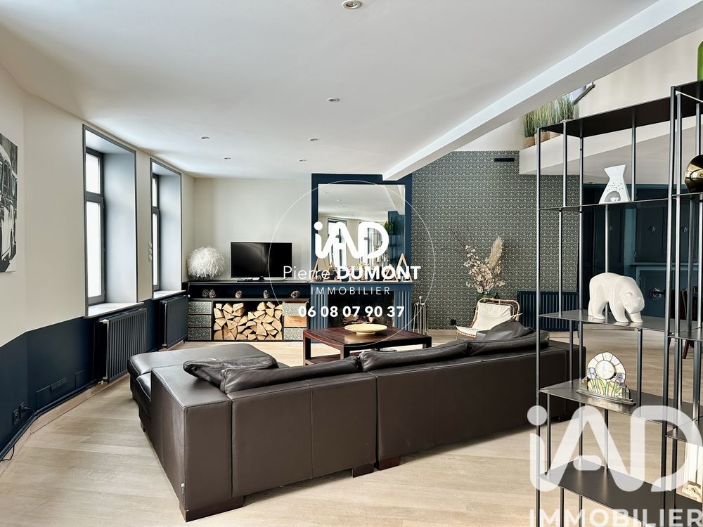 � vendre  Maison Wasquehal (59290)