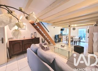  Maison � vendre 2 pi�ces 50 m�