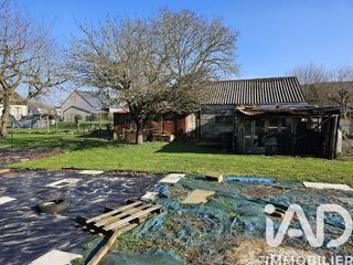  Terrain � vendre 616 m�