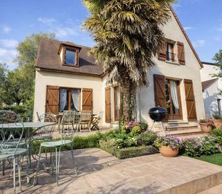  Maison � vendre 7 pi�ces 133 m�