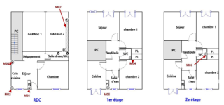 Immeuble � vendre 98 m�