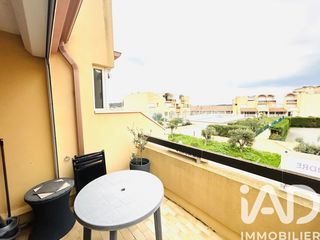  Appartement � vendre 1 pi�ce 24 m�