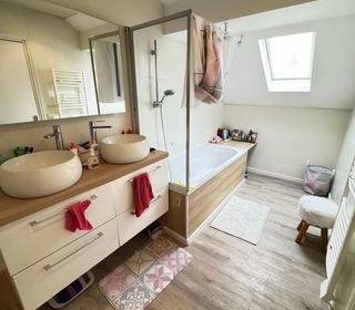  Maison � vendre 8 pi�ces 175 m�