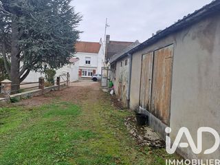  Maison � vendre 3 pi�ces 65 m�