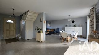  Maison � vendre 6 pi�ces 150 m�