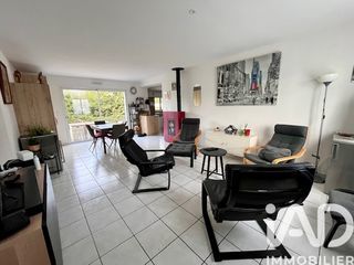  Maison � vendre 4 pi�ces 81 m�