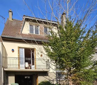  Maison � vendre 5 pi�ces 86 m�