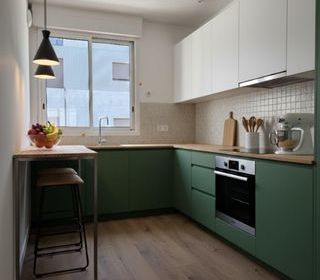  Appartement � vendre 3 pi�ces 68 m�