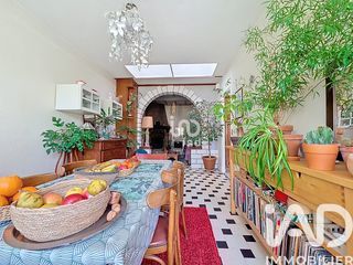  Maison � vendre 6 pi�ces 97 m�