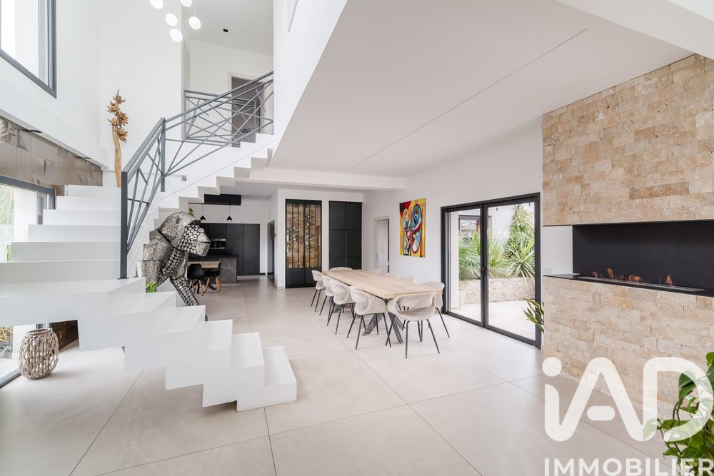 � vendre  Maison Jonage (69330)