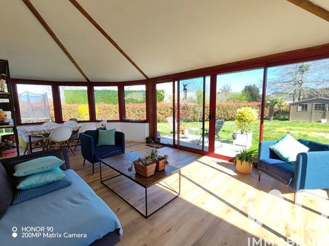   Vente Maison/villa 5 pi�ces Maison - 5 pi�ce(s) - 133 m�