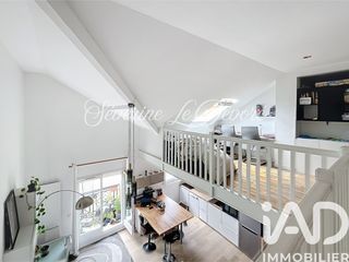  Appartement � vendre 5 pi�ces 94 m�