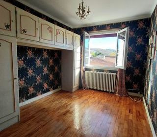  Maison � vendre 5 pi�ces 79 m�