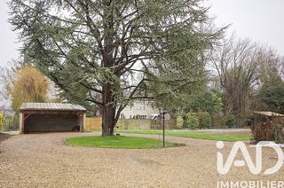  Maison � vendre 9 pi�ces 202 m�