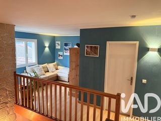  Maison � vendre 5 pi�ces 117 m�