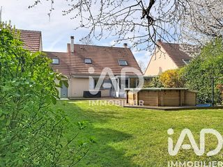  Maison � vendre 6 pi�ces 124 m�