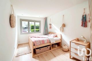  Appartement � vendre 4 pi�ces 88 m�