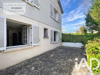  Maison � vendre 6 pi�ces 134 m�