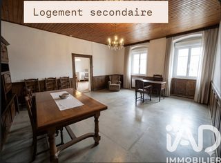  Appartement � vendre 5 pi�ces 185 m�