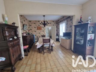  Maison � vendre 4 pi�ces 81 m�