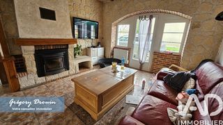  Villa � vendre 5 pi�ces 138 m�