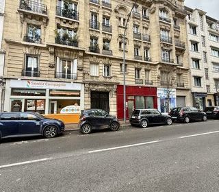  Appartement � vendre 3 pi�ces 54 m�