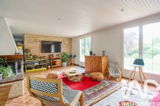  Maison � vendre 6 pi�ces 116 m�