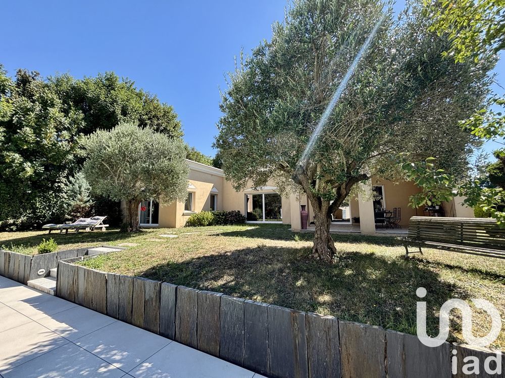 � vendre  Maison Genas (69740)